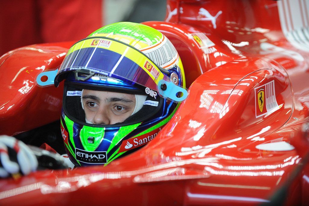Test Valencia primi km, VALENCIA (SPAGNA) - 02/02/2010 - 
© FOTO ERCOLE COLOMBO